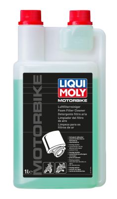 1299 LIQUI MOLY GmbH 1299 Čistič na vzduchové filtry motocyklů LIQUI MOLY