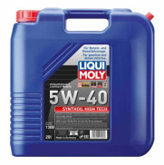 1308 Motorový olej LIQUI MOLY