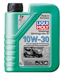 1273 LIQUI MOLY GmbH 1273 Univerzální 4t motorový olej pro zahradní techniku 10w-30 LIQUI MOLY