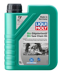 1280 LIQUI MOLY GmbH 1280 Bio olej na řetězy motorových pil LIQUI MOLY