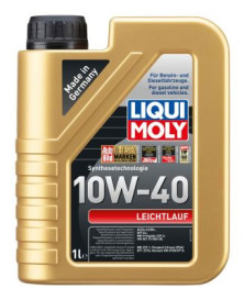 1317 Motorový olej LIQUI MOLY