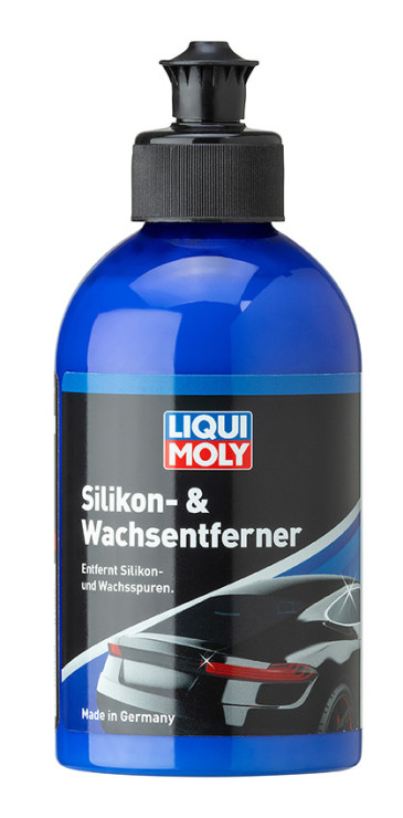 1555 LIQUI MOLY GmbH 1555 Odstraňovač silikónu a vosku LIQUI MOLY