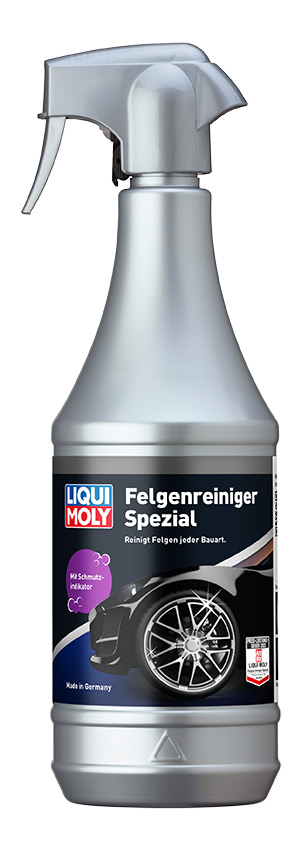 1597 LIQUI MOLY GmbH 1597 Speciální čistič ráfků LIQUI MOLY