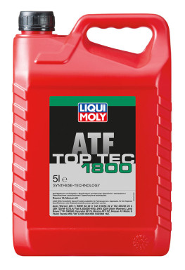 20662 LIQUI MOLY GmbH 20662 Převodový olej top tec atf 1800 LIQUI MOLY