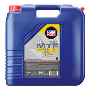 20843 LIQUI MOLY GmbH 20843 Převodový olej top tec mtf 5100 75w LIQUI MOLY