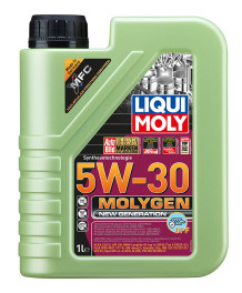 21224 LIQUI MOLY GmbH 21224 Motorový olej molygen new generation 5w-30 dpf LIQUI MOLY