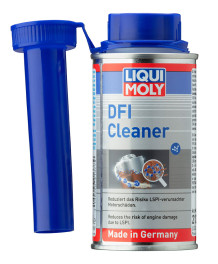 21377 LIQUI MOLY GmbH 21377 Čistič přímého vstřikování LIQUI MOLY