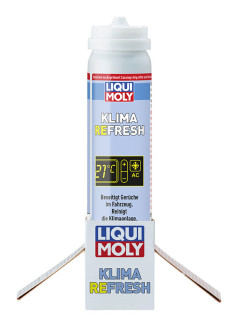 21465 LIQUI MOLY GmbH 21465 Sprej klima refresh LIQUI MOLY