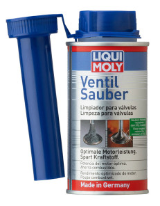 21621 LIQUI MOLY GmbH 21621 Čistič ventilů LIQUI MOLY