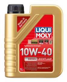 1386 Motorový olej LIQUI MOLY