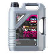 2322 LIQUI MOLY GmbH 2322 Motorový olej top tec 4400 5w-30 LIQUI MOLY