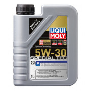 2325 LIQUI MOLY GmbH 2325 Motorový olej special tec f 5w-30 LIQUI MOLY