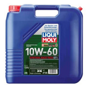 1392 Motorový olej LIQUI MOLY