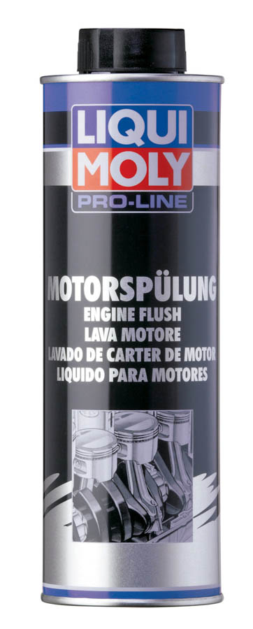 2427 LIQUI MOLY PRO-LINE PROPLACH MOTORU 500 ml 2427 LIQUI MOLY