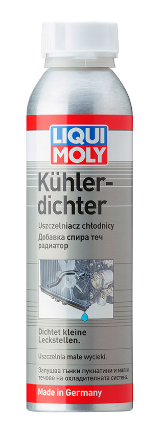 2676 LIQUI MOLY UTESŇOVAČ CHLADIČA 250 ml 2676 LIQUI MOLY