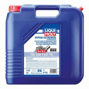 1408 LIQUI MOLY GmbH 1408 Hypoidní převodový olej tdl sae 75w-90 LIQUI MOLY