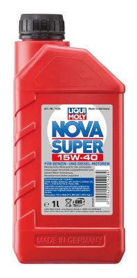 1428 Motorový olej LIQUI MOLY