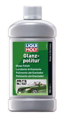 1436 LIQUI MOLY GmbH 1436 Lešticí politura LIQUI MOLY