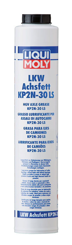 3303 LIQUI MOLY GmbH 3303 Lkw tuk na nápravy kp2n-30 LIQUI MOLY