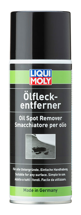 3315 LIQUI MOLY GmbH 3315 Odstraňovač olejových skvrn LIQUI MOLY