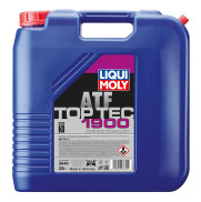 3649 LIQUI MOLY GmbH 3649 Převodový olej top tec atf 1900 LIQUI MOLY