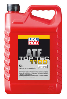 3652 LIQUI MOLY GmbH 3652 Převodový olej top tec atf 1100 LIQUI MOLY