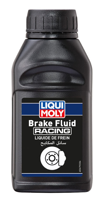 3679 LIQUI MOLY GmbH 3679 Brzdová kvapalina pre race LIQUI MOLY