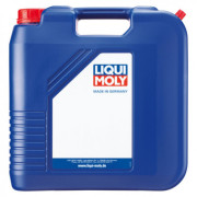 3690 LIQUI MOLY GmbH 3690 Převodový olej sae 75w-80 LIQUI MOLY