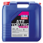 3692 LIQUI MOLY GmbH 3692 Převodový olej top tec atf 1400 LIQUI MOLY