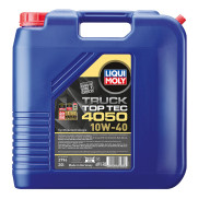 3794 LIQUI MOLY GmbH 3794 Motorový olej top tec truck 4050 10w-40 LIQUI MOLY