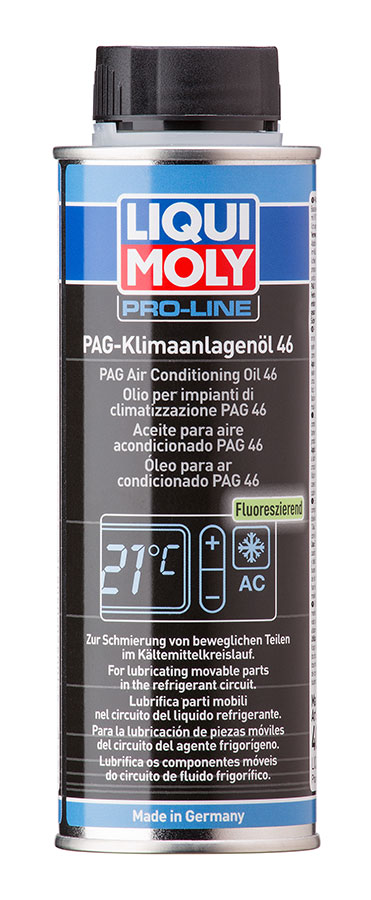 4083 LIQUI MOLY GmbH 4083 Olej pro klimatizace pag 46 LIQUI MOLY