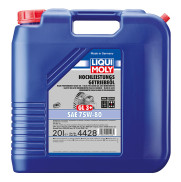 4428 LIQUI MOLY GmbH 4428 Výkonný převodový olej sae 75w-80 LIQUI MOLY