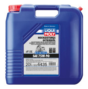 4435 LIQUI MOLY GmbH 4435 Výkonný převodový olej sae 75w-90 LIQUI MOLY