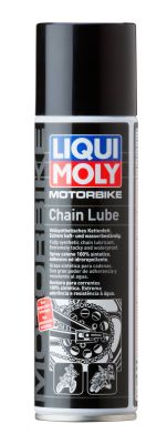 1508 LIQUI MOLY Motorbike Chain Lube - 250 ml | 1508 LIQUI MOLY
