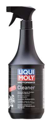 1509 LIQUI MOLY Motorbike Cleaner - 1 litr | 1509 LIQUI MOLY