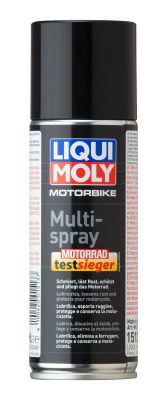 1513 LIQUI MOLY GmbH 1513 Víceúčelový ochranný sprej pro motocykly LIQUI MOLY
