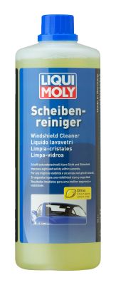 1514 LIQUI MOLY GmbH 1514 Čistič skel – koncentrát LIQUI MOLY