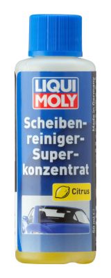 1517 LIQUI MOLY GmbH 1517 Čistič skel - superkoncentrát LIQUI MOLY