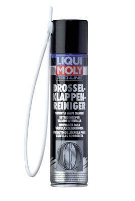 5111 LIQUI MOLY GmbH 5111 Pro-line čistič škrticí klapky LIQUI MOLY