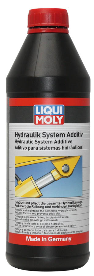 5116 LIQUI MOLY GmbH 5116 Přísada do hydraulického systému LIQUI MOLY