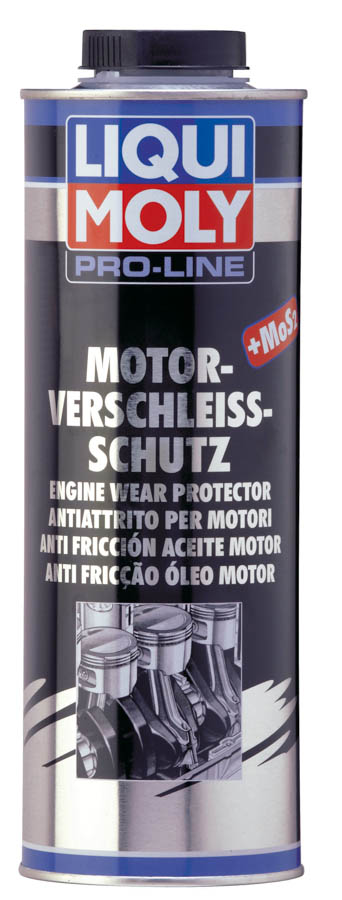 5197 LIQUI MOLY GmbH 5197 Pro-line ochrana motoru před opotřebením LIQUI MOLY