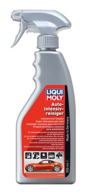 1546 Čistidlo na textil / koberce Intensive Car Cleaner LIQUI MOLY