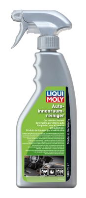 1547 LIQUI MOLY GmbH 1547 Čistič interiéru vozidla LIQUI MOLY