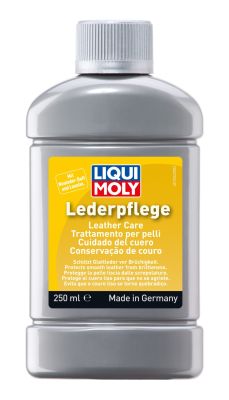 1554 Prostředek na ošetření kůže LIQUI MOLY