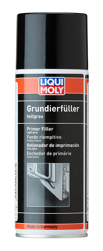 6047 LIQUI MOLY GmbH 6047 Základový plnič LIQUI MOLY