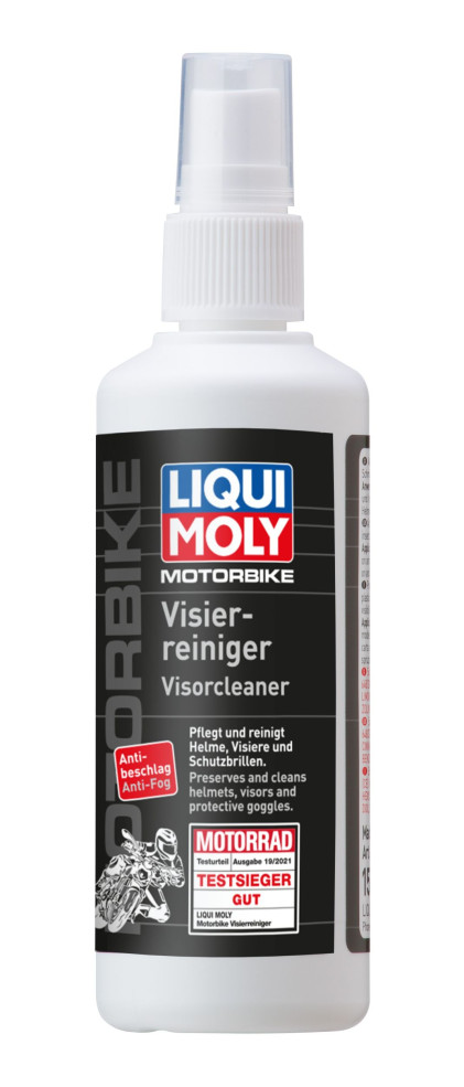 1571 LIQUI MOLY GmbH 1571 Čistič hledí LIQUI MOLY