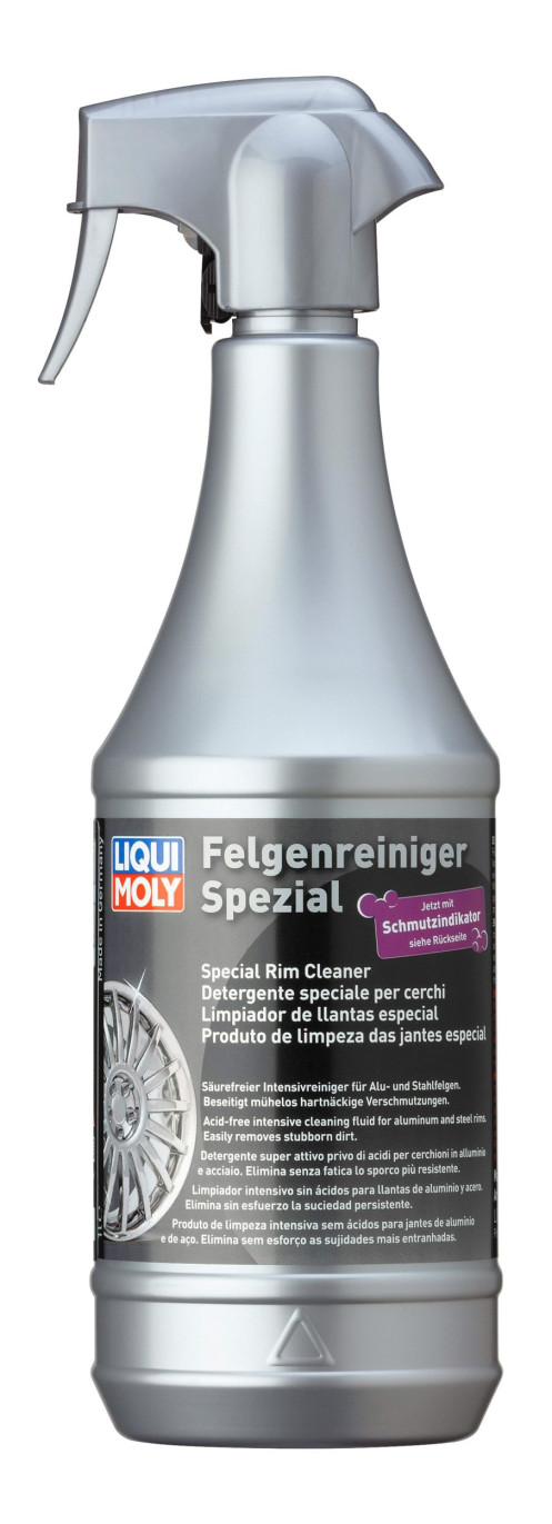 1597 LIQUI MOLY čistič disků felgen reiniger spezial 1l 1597 LIQUI MOLY