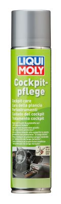 1598 LIQUI MOLY GmbH 1598 Údržba interiérů vozidel vanilka LIQUI MOLY