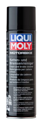 1602 LIQUI MOLY čistič na řetězy motocyklů ve spreji 500 ml 1602 LIQUI MOLY