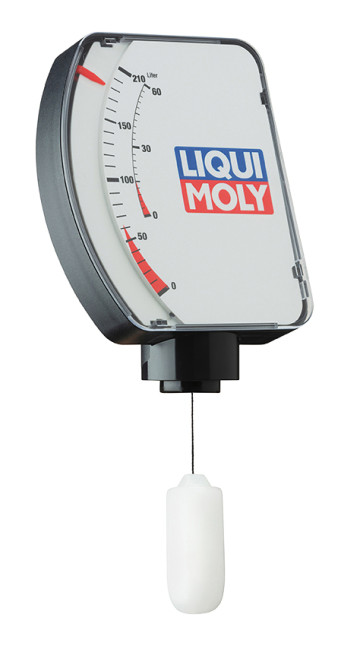 7988 LIQUI MOLY GmbH 7988 Ukazatel stavu oleje v sudu LIQUI MOLY